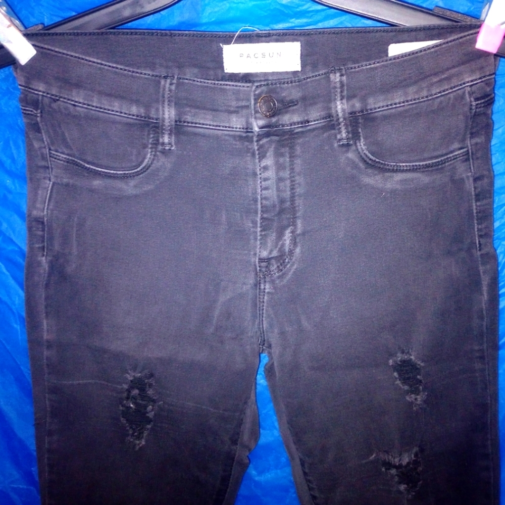 Pacsun Jeggings